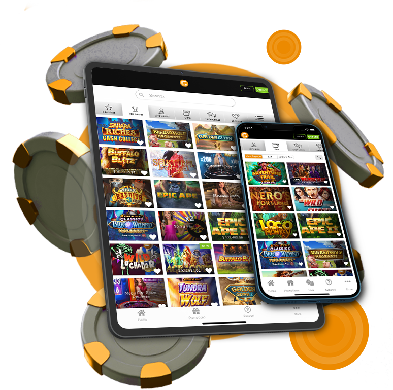 Online Casino Cairns App